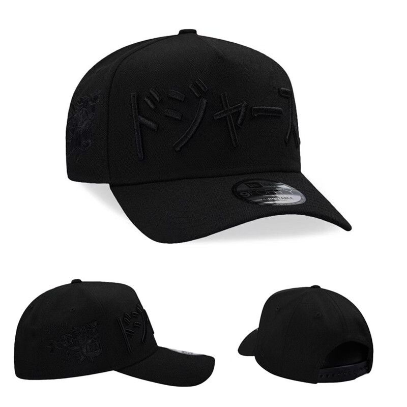 2025 MLB Los Angeles Dodgers Hat style TX 013